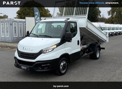 IVECO Daily CCb 35C16H empattement 3450 3.0