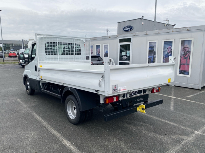 IVECO Daily CCb 35C16H empattement 3450 3.0 Tor