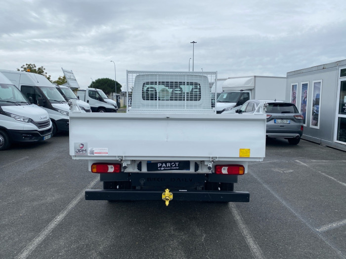 IVECO Daily CCb 35C16H empattement 3450 3.0 Tor