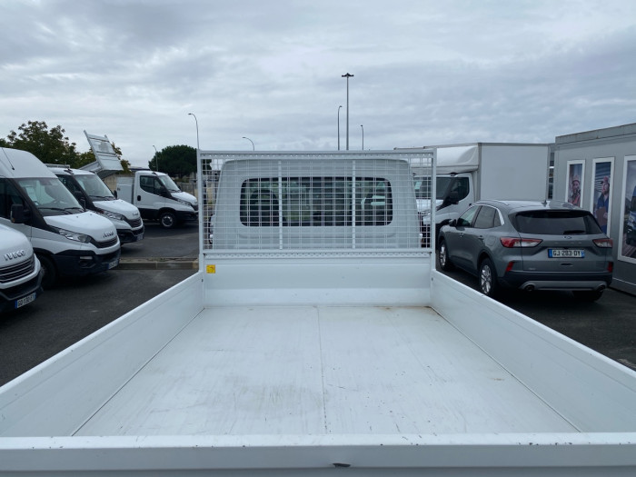 IVECO Daily CCb 35C16H empattement 3450 3.0 Tor