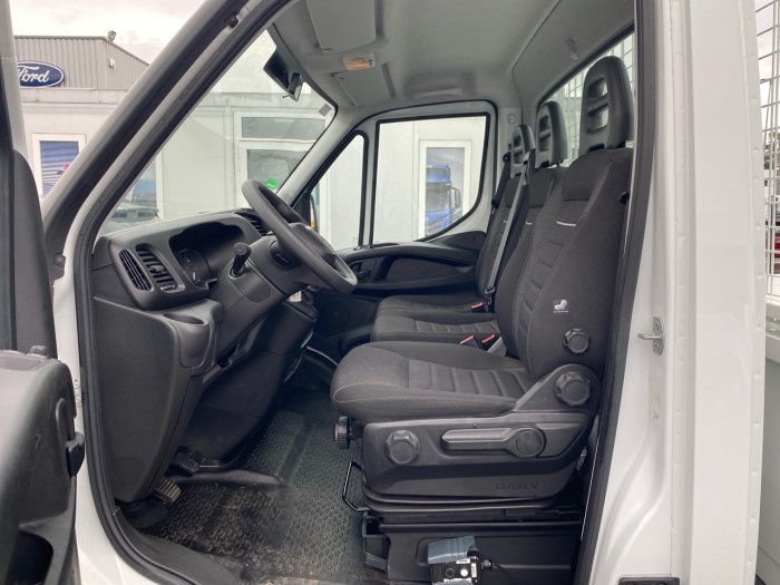 IVECO Daily CCb 35C16H empattement 3450 3.0 Tor