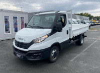 IVECO Daily CCb 35C16H empattement 3450 3.0 Tor