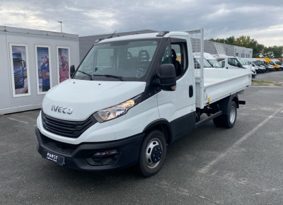 IVECO Daily CCb 35C16H empattement 3450 3.0 Tor