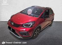 Honda JAZZ CROSSTAR E:HEV Nouveau 1.5 i-MMD Advance