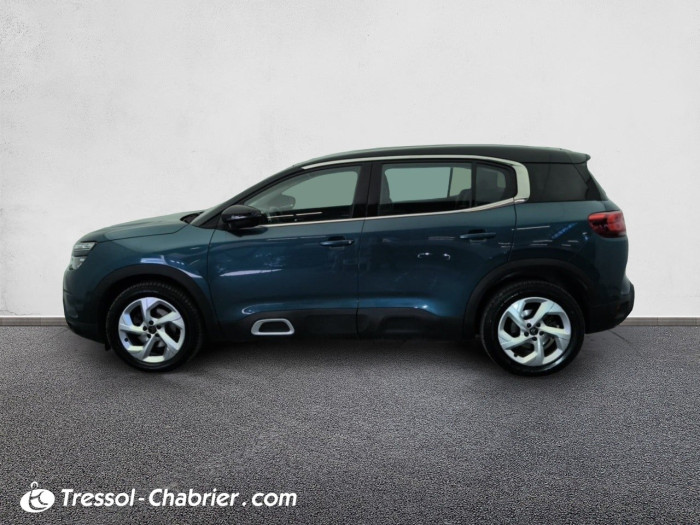 Citroën C5 AIRCROSS BlueHDi 130 S&S BVM6 Feel
