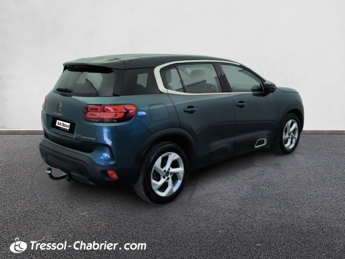 Citroën C5 AIRCROSS BlueHDi 130 S&S BVM6 Feel