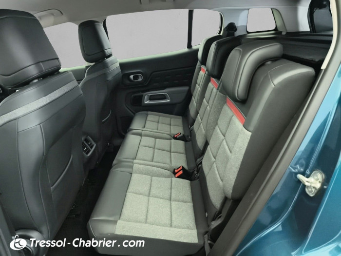 Citroën C5 AIRCROSS BlueHDi 130 S&S BVM6 Feel