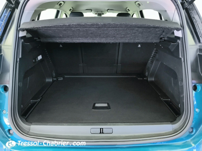 Citroën C5 AIRCROSS BlueHDi 130 S&S BVM6 Feel