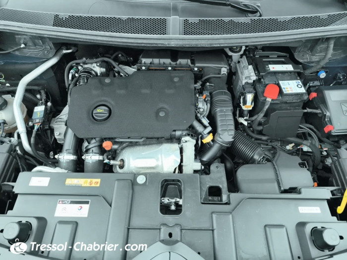 Citroën C5 AIRCROSS BlueHDi 130 S&S BVM6 Feel
