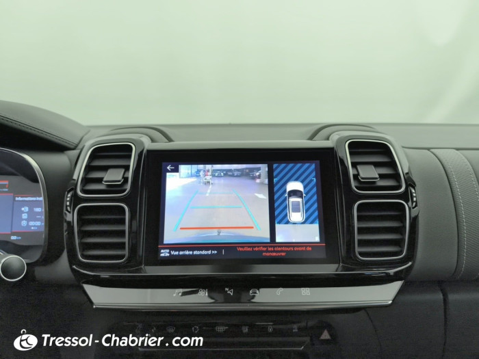 Citroën C5 AIRCROSS BlueHDi 130 S&S BVM6 Feel