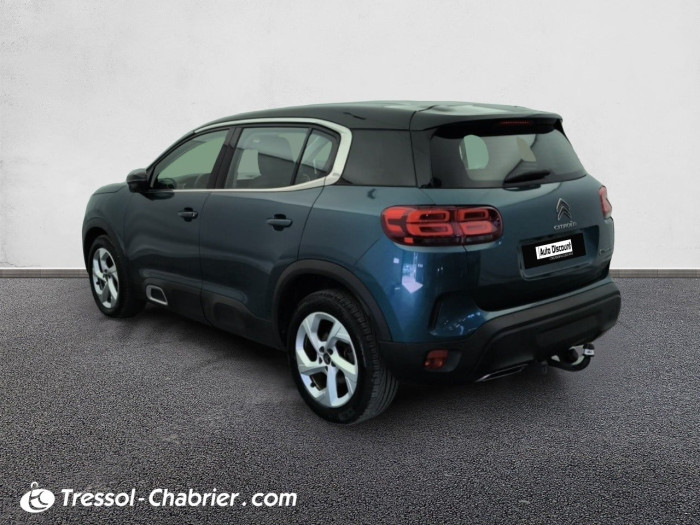 Citroën C5 AIRCROSS BlueHDi 130 S&S BVM6 Feel