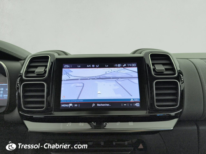 Citroën C5 AIRCROSS BlueHDi 130 S&S BVM6 Feel