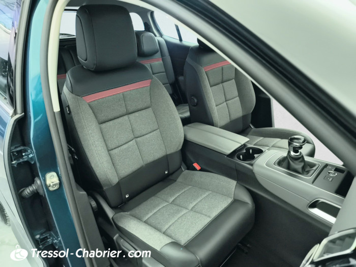 Citroën C5 AIRCROSS BlueHDi 130 S&S BVM6 Feel
