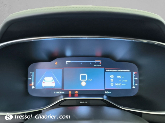 Citroën C5 AIRCROSS BlueHDi 130 S&S BVM6 Feel