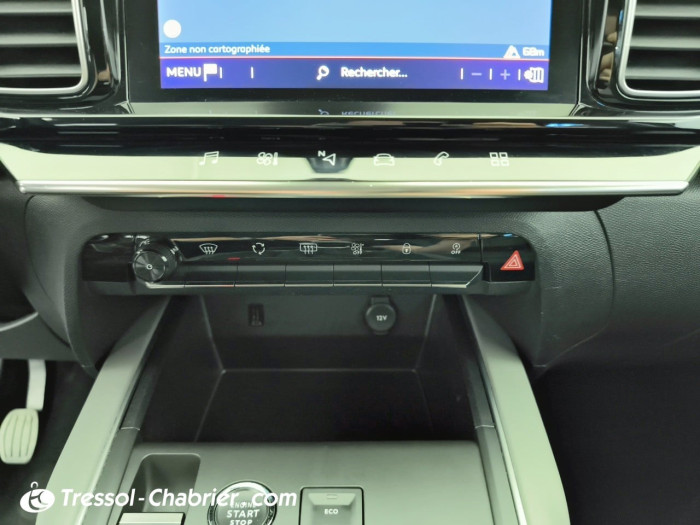 Citroën C5 AIRCROSS BlueHDi 130 S&S BVM6 Feel