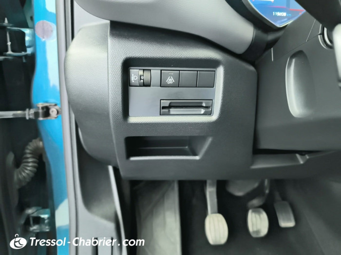 Citroën C5 AIRCROSS BlueHDi 130 S&S BVM6 Feel