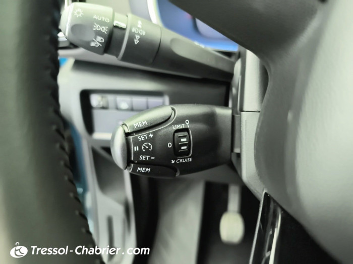 Citroën C5 AIRCROSS BlueHDi 130 S&S BVM6 Feel
