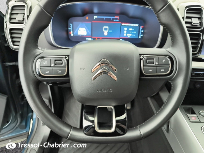 Citroën C5 AIRCROSS BlueHDi 130 S&S BVM6 Feel