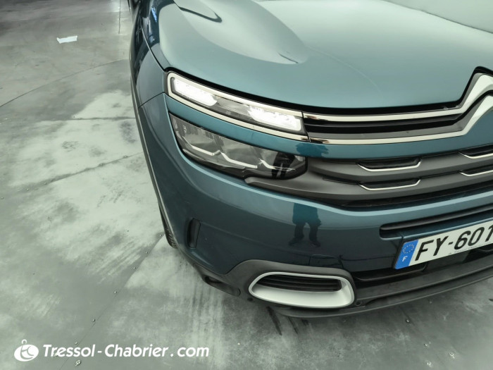Citroën C5 AIRCROSS BlueHDi 130 S&S BVM6 Feel