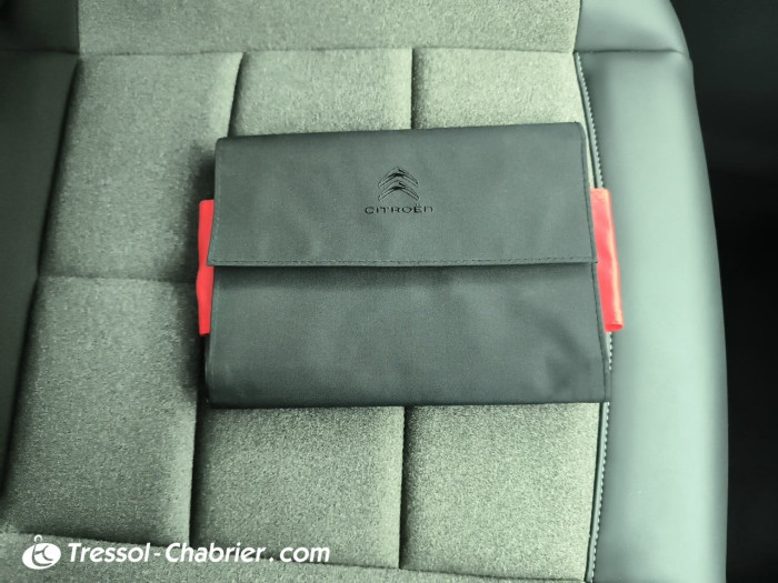 Citroën C5 AIRCROSS BlueHDi 130 S&S BVM6 Feel