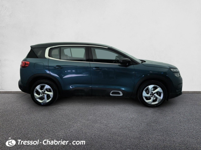 Citroën C5 AIRCROSS BlueHDi 130 S&S BVM6 Feel