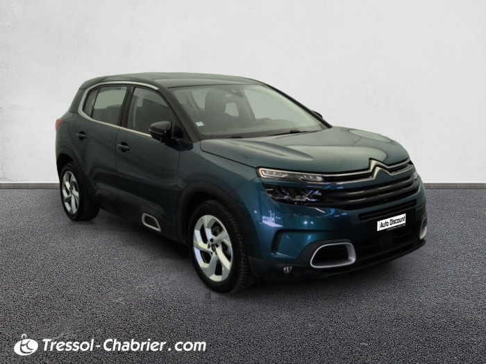 Citroën C5 AIRCROSS BlueHDi 130 S&S BVM6 Feel