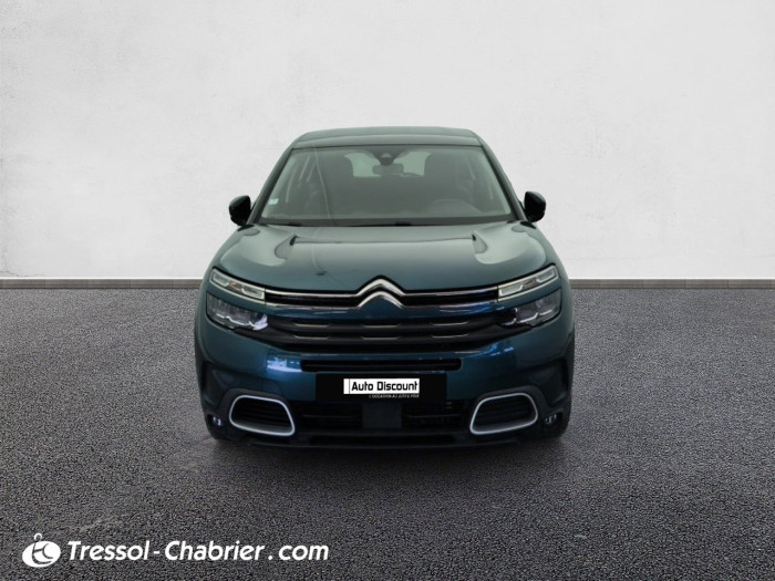 Citroën C5 AIRCROSS BlueHDi 130 S&S BVM6 Feel