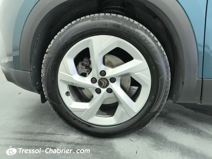 Citroën C5 AIRCROSS BlueHDi 130 S&S BVM6 Feel