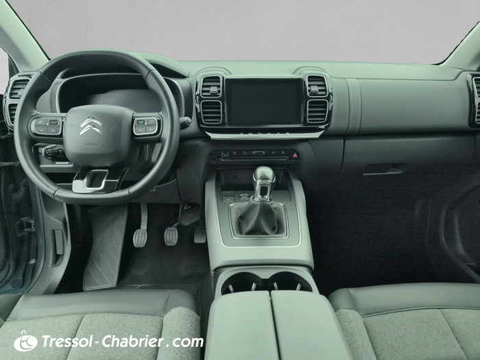 Citroën C5 AIRCROSS BlueHDi 130 S&S BVM6 Feel