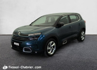 Citroën C5 AIRCROSS BlueHDi 130 S&S BVM6 Feel
