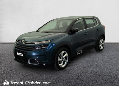 Citroën C5 AIRCROSS BlueHDi 130 S&S BVM6 Feel