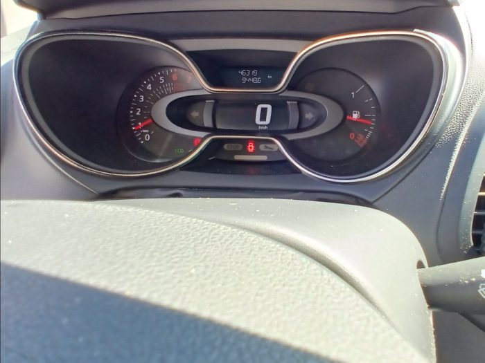 Renault CAPTUR BUSINESS TCe 90 E6C Business