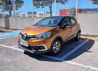 Renault CAPTUR BUSINESS TCe 90 E6C Business