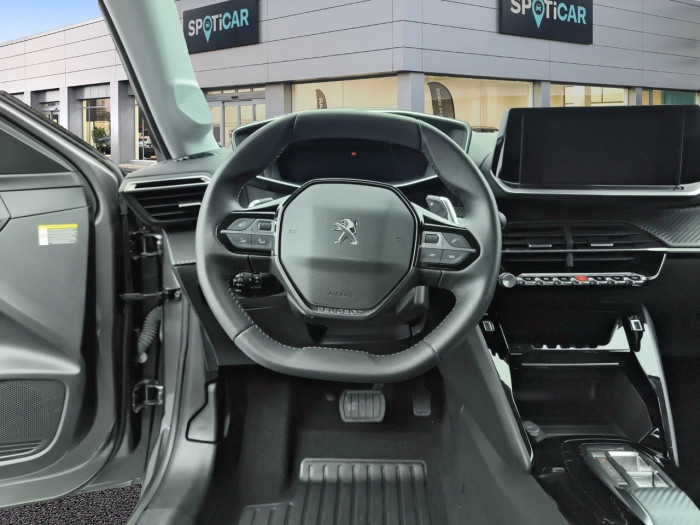 Peugeot 208 PureTech 100 S&S EAT8 Allure Pack