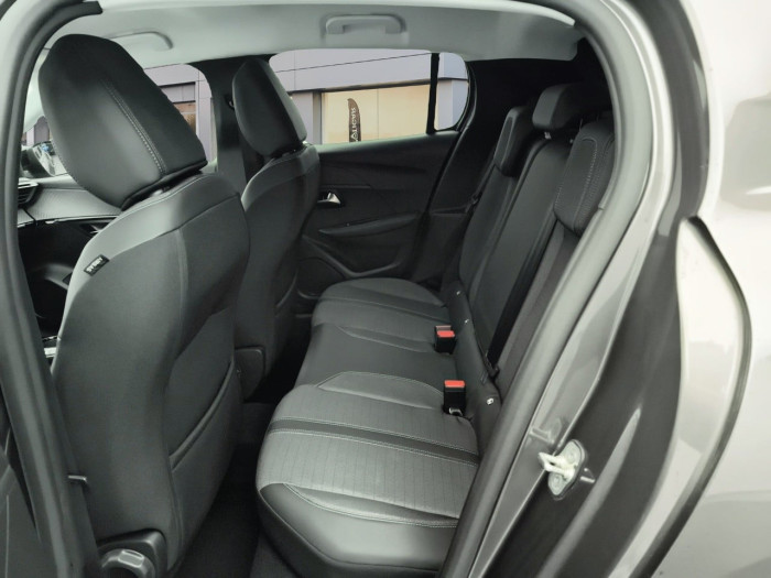 Peugeot 208 PureTech 100 S&S EAT8 Allure Pack