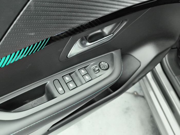 Peugeot 208 PureTech 100 S&S EAT8 Allure Pack
