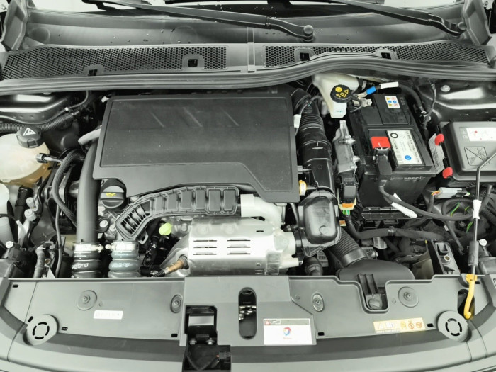 Peugeot 208 PureTech 100 S&S EAT8 Allure Pack