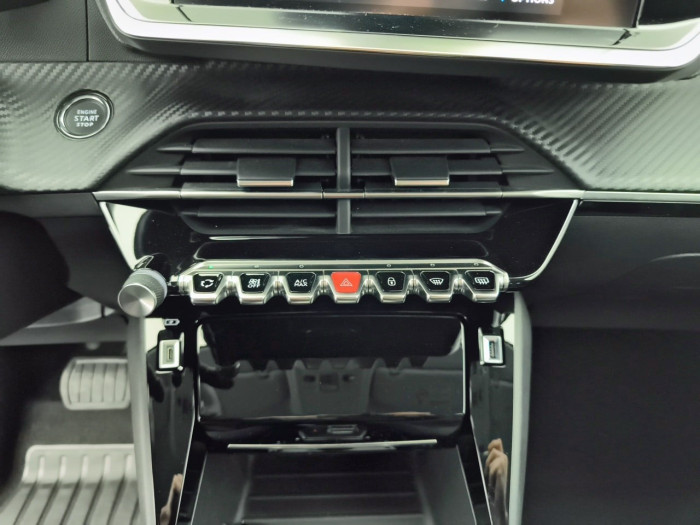 Peugeot 208 PureTech 100 S&S EAT8 Allure Pack
