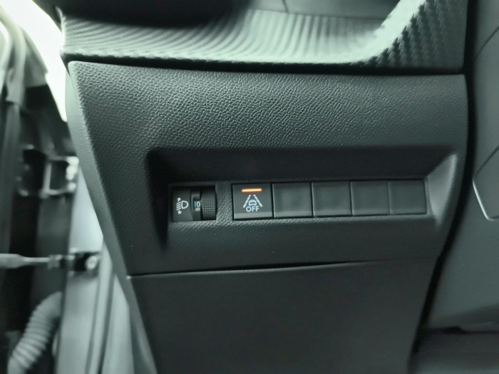 Peugeot 208 PureTech 100 S&S EAT8 Allure Pack