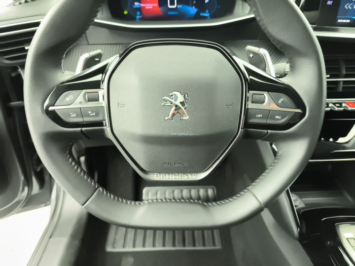 Peugeot 208 PureTech 100 S&S EAT8 Allure Pack