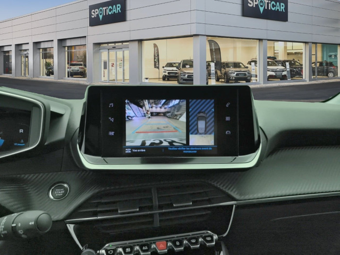 Peugeot 208 PureTech 100 S&S EAT8 Allure Pack
