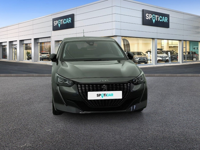 Peugeot 208 PureTech 100 S&S EAT8 Allure Pack