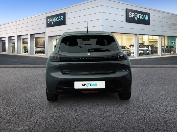 Peugeot 208 PureTech 100 S&S EAT8 Allure Pack