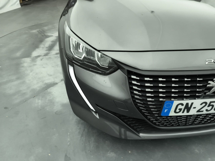 Peugeot 208 PureTech 100 S&S EAT8 Allure Pack