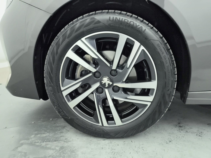 Peugeot 208 PureTech 100 S&S EAT8 Allure Pack