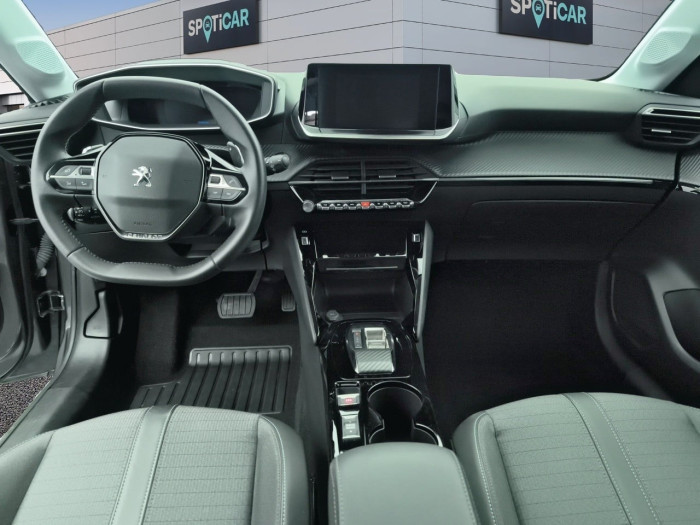 Peugeot 208 PureTech 100 S&S EAT8 Allure Pack