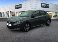 Peugeot 208 PureTech 100 S&S EAT8 Allure Pack