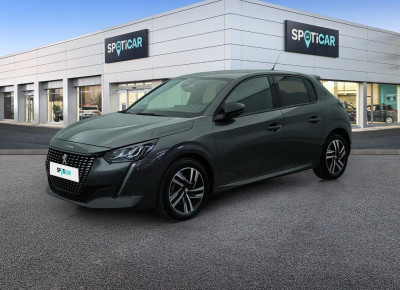 Peugeot 208 PureTech 100 S&S EAT8 Allure Pack