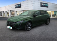Peugeot 308 PHEV 180 e-EAT8 Allure
