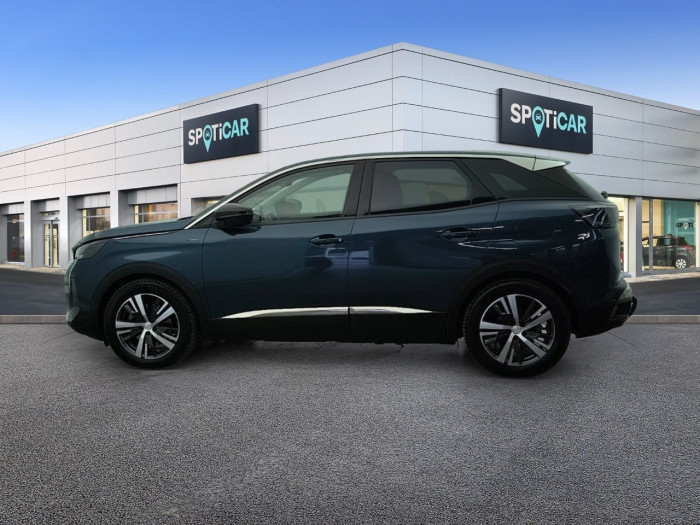 Peugeot 3008 Hybrid 225 e-EAT8 Allure Pack